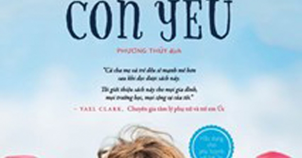 An Toàn Cho Con Yêu (Bộ Sách An Toàn Cho Con Yêu)