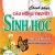 Chinh Phục C&acirc;u Hỏi L&iacute; Thuyết Sinh Học Theo Chủ Đề &Ocirc;n Thi THPT Quốc Gia (D&ugrave;ng Chung Cho C&aacute;c Bộ SGK Hiện H&agrave;nh)