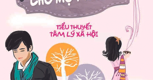 Quán Cà Phê Chờ Một Người