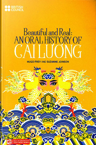 Beautiful And Real: An Oral History Of Cải Lương