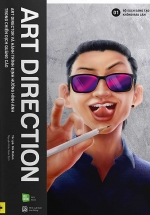 ART DIRECTION - Art Director Và Hành Trình Định Hướng Hình Ảnh Trong Chiến Dịch Quảng Cáo
