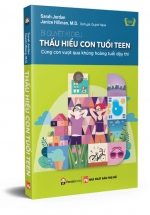 Bí Quyết Kì Diệu - Thấu Hiểu Con Tuổi Teen