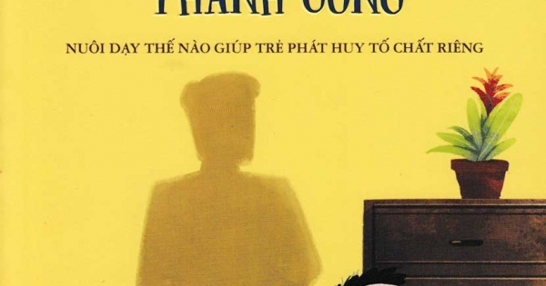 Con Sẽ Là Chàng Trai Tự Tin Và Thành Công