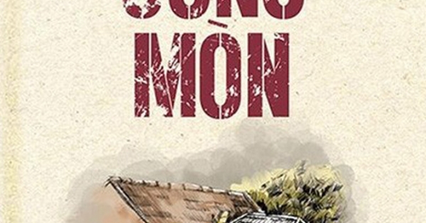 Nam Cao - Sống Mòn (Bìa Mềm)