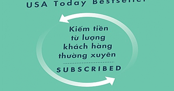 Subscribe? OK, Tôi Đăng Ký!