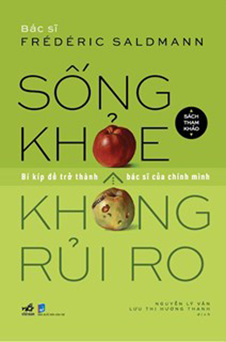 SỐNG KHỎE KHÔNG RỦI RO