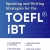 Speaking And Writing Strategies For The TOEFL- IBT