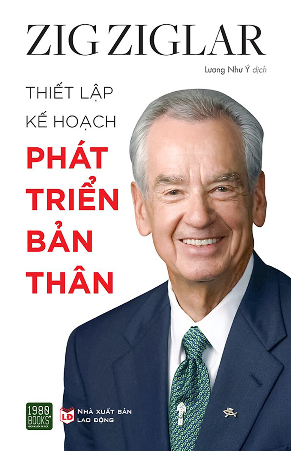 Thiết Lập Kế Hoạch Phát Triển Bản Thân