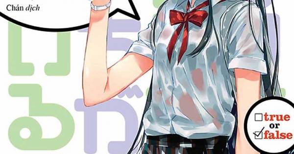 Chuyện Tình Thanh Xuân Bi Hài Của Tôi Quả Nhiên Là Sai Lầm 8