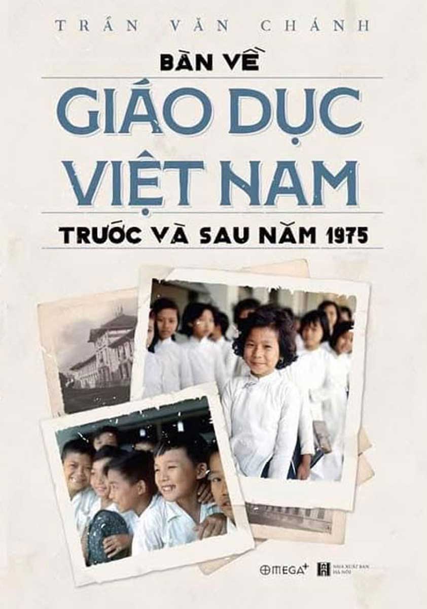 Bàn Về Giáo Dục Việt Nam Trước Và Sau 1975