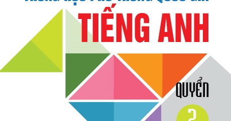 Rèn Luyện Kỹ Năng Giải Đề Thi Trung Học Phổ Thông Quốc Gia Tiếng Anh Quyển 2