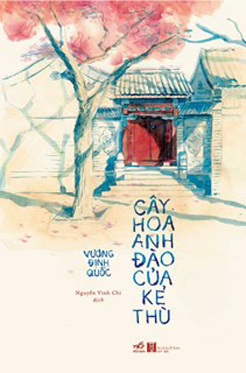 Cây Hoa Anh Đào Của Kẻ Thù