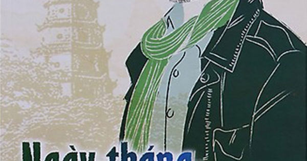 Ngày Tháng Thênh Thang