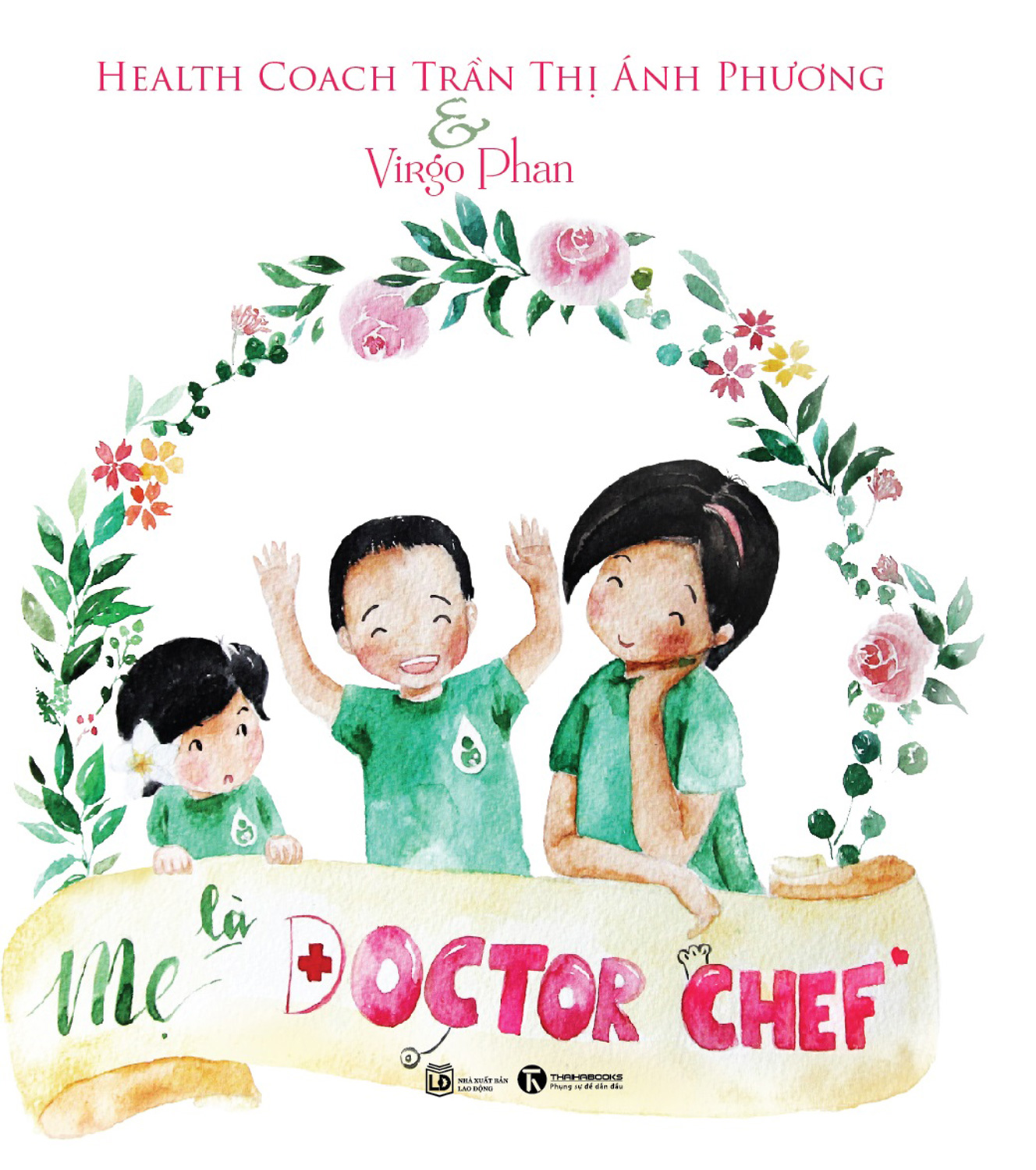 Mẹ Là Doctor Chef