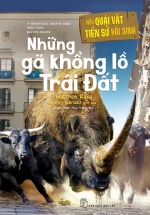 Những Gã Khổng Lồ Trái Đất