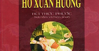 Bà Huyện Thanh Quan - Hồ Xuân Hương