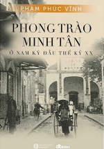 Phong Trào Minh Tân Ở Nam Kỳ Đầu thế Kỷ XX