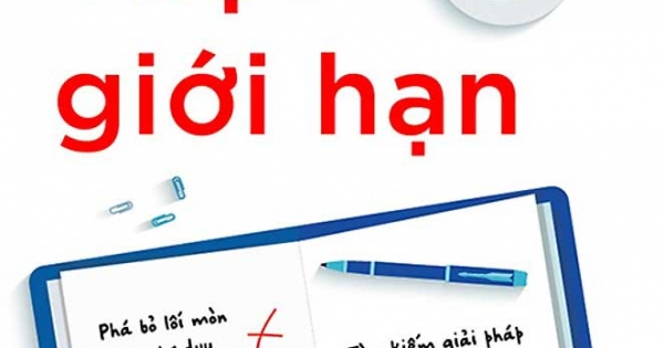 Tư Duy Vượt Giới Hạn