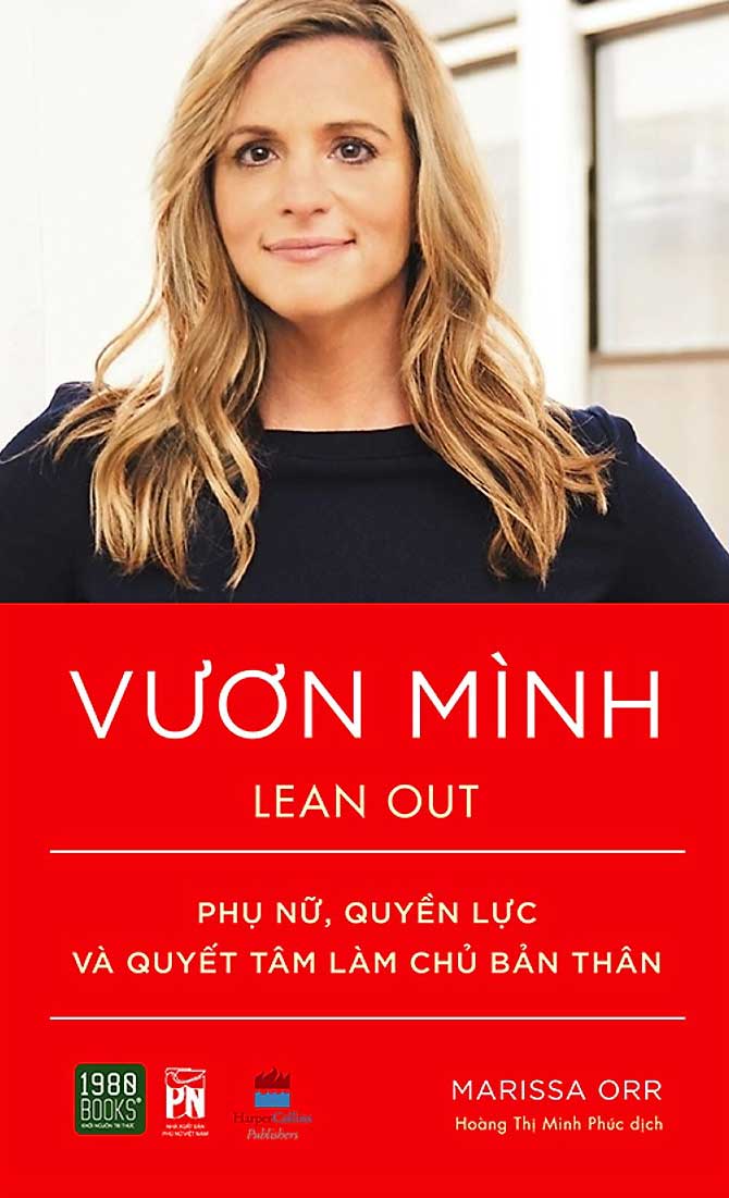 Vươn Mình