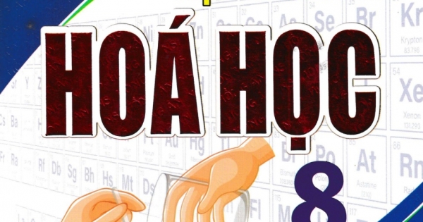 Bồi Dưỡng Học Sinh Giỏi Hóa Học 8 Theo Chuyên Đề (Dùng Chung Cho Các Bộ SGK Hiện Hành)