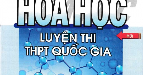 Bộ Đề Hóa Học Luyện Thi THPT Quốc Gia ( Cao Thị Thiên An)