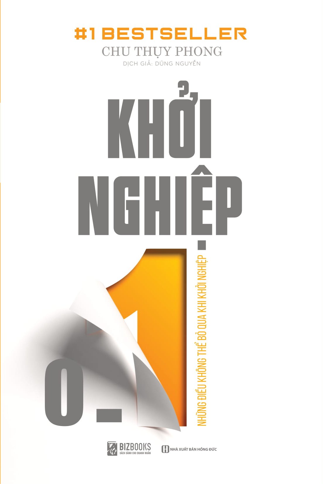 Khởi Nghiệp 0 – 1: Những Điều Không Thể Bỏ Qua Khi Khởi Nghiệp