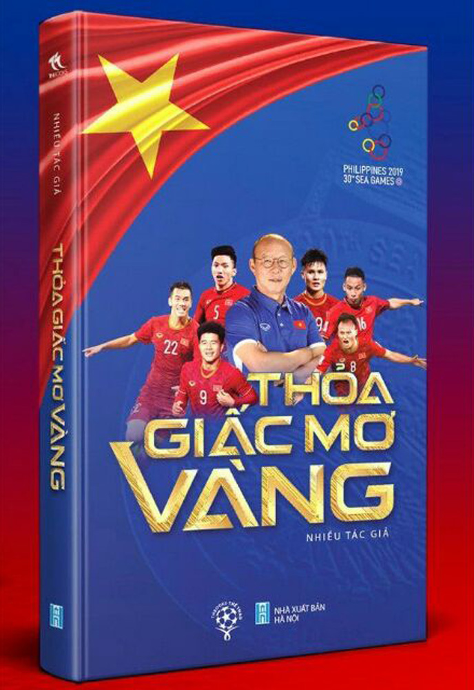 Thỏa Giấc Mơ Vàng