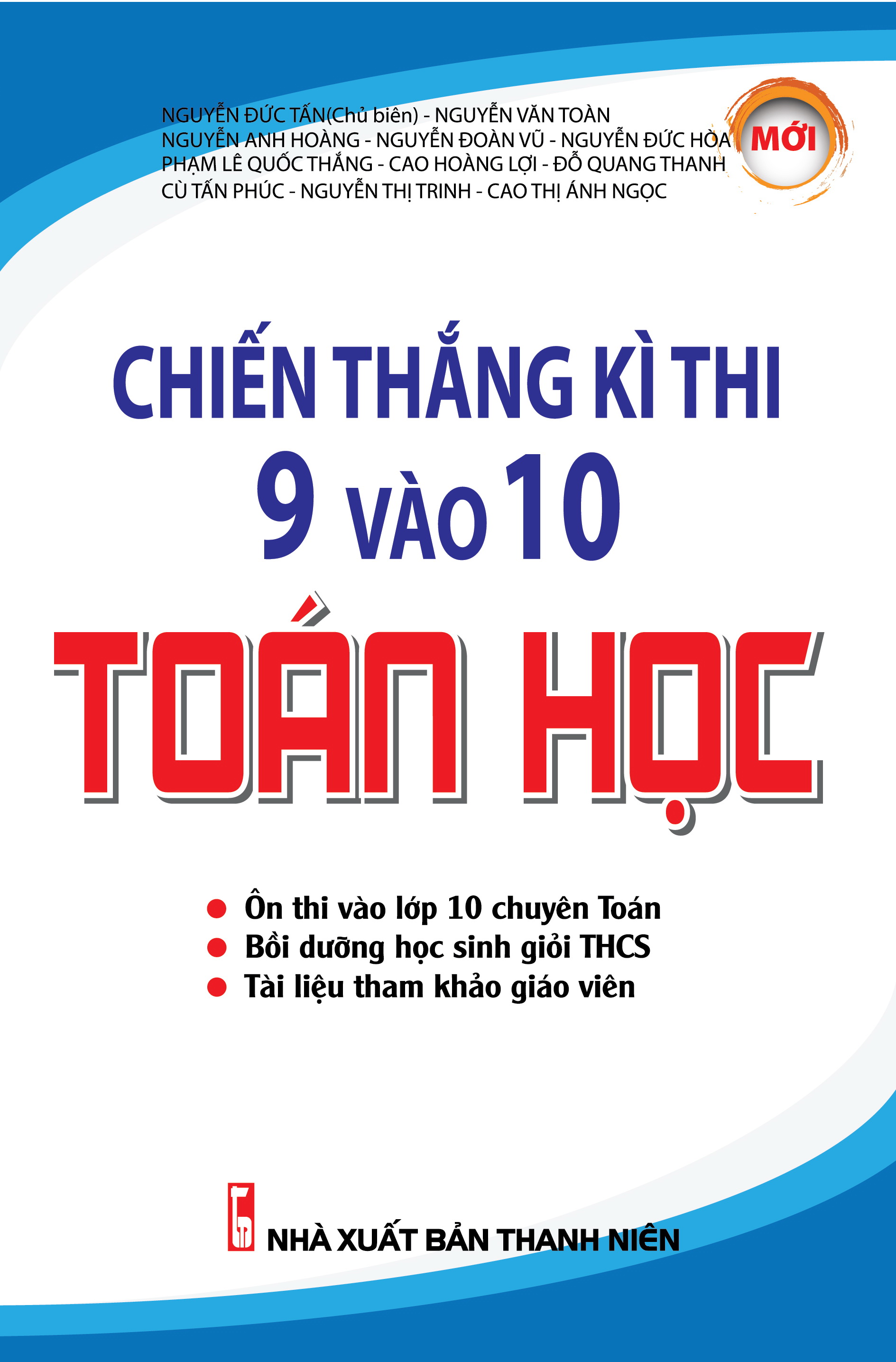 Chiến Thắng Kì Thi 9 Vào 10 Toán Học 