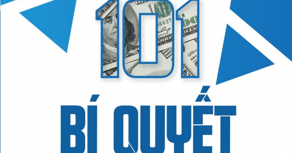 101 Bí Quyết Làm Giàu Của Người Do Thái