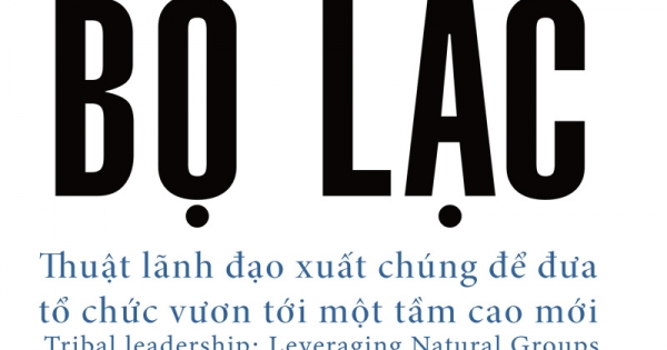 Thủ Lĩnh Bộ Lạc