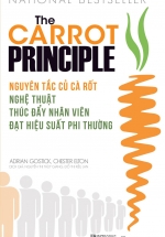 Nguyên Tắc Củ Cà Rốt – Nghệ Thuật Thúc Đẩy Nhân Viên Đạt Hiệu Suất Phi Thường