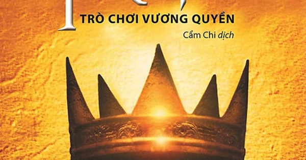 Trò Chơi Vương Quyền 2A - Hậu Duệ Của Sư Tử Vàng