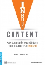 Inbound Content - Xây Dựng Chiến Lược Nội Dung Theo Phương Thức Inbound