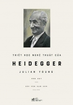 Triết Học Nghệ Thuật Của Heidegger