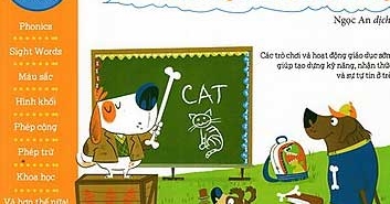 The Big Fun Activity Books 1B