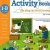 The Big Fun Activity Books 1B