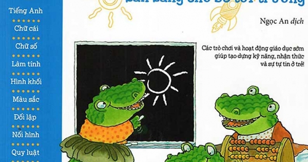 The Big Fun Activity Books Pre K-B