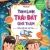 Tinh Linh Trái Đất Ghé Thăm