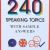 Like Test Prep 240 Speaking Topics With Sample Answers - Vol. 2 (Topics 121 - 240)