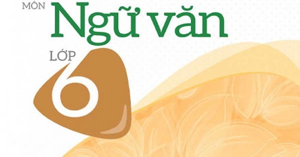 Ôn Tập, Kiếm Tra Theo Định Hướng Phát Triển Năng Lực Ngữ Văn Lớp 6