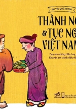 Thành Ngữ Và Tục Ngữ Việt Nam