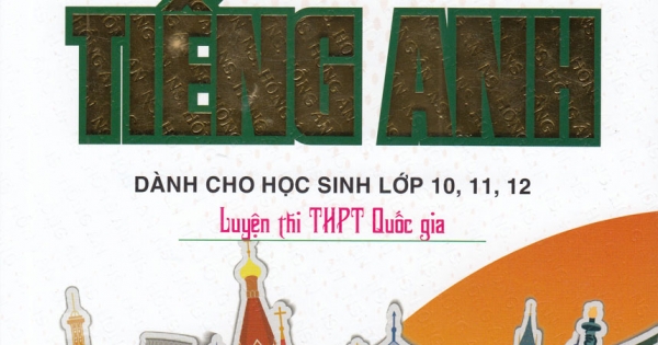 Những Bài Luận Tiếng Anh Dành Cho Học Sinh Lớp 10, 11, 12