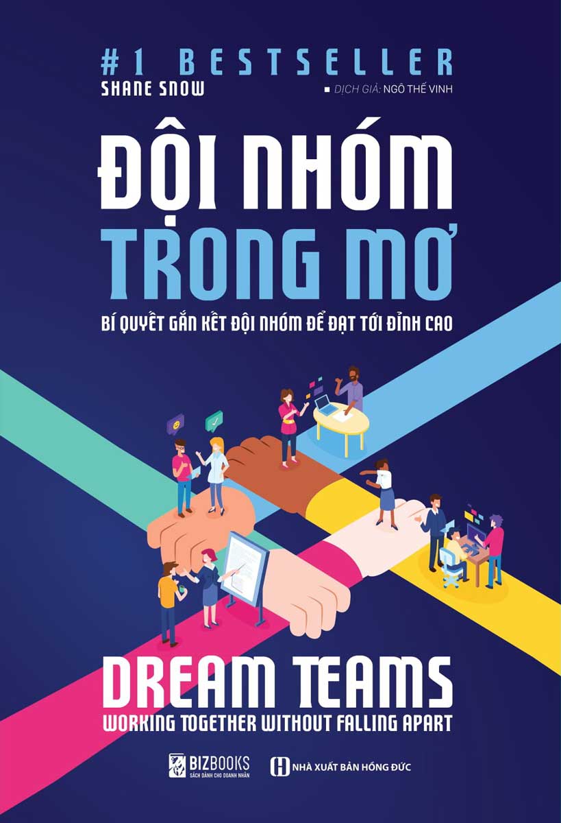 Dream Teams – Đội Nhóm Trong Mơ