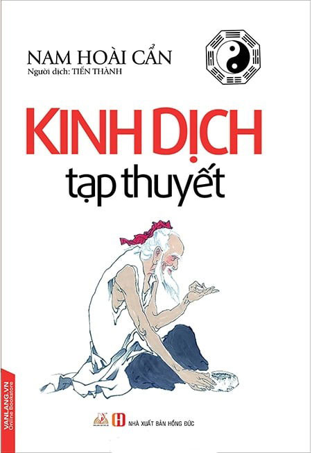  Kinh Dịch Tạp Thuyết