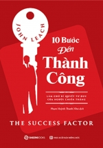 10 Bước Đến Thành Công