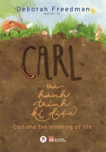 Carl Và Hành Trình Kì Diệu