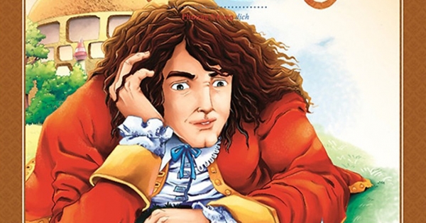 Văn Học Kinh Điển Thế Giới - Những Cuộc Phiêu Lưu Của Gulliver