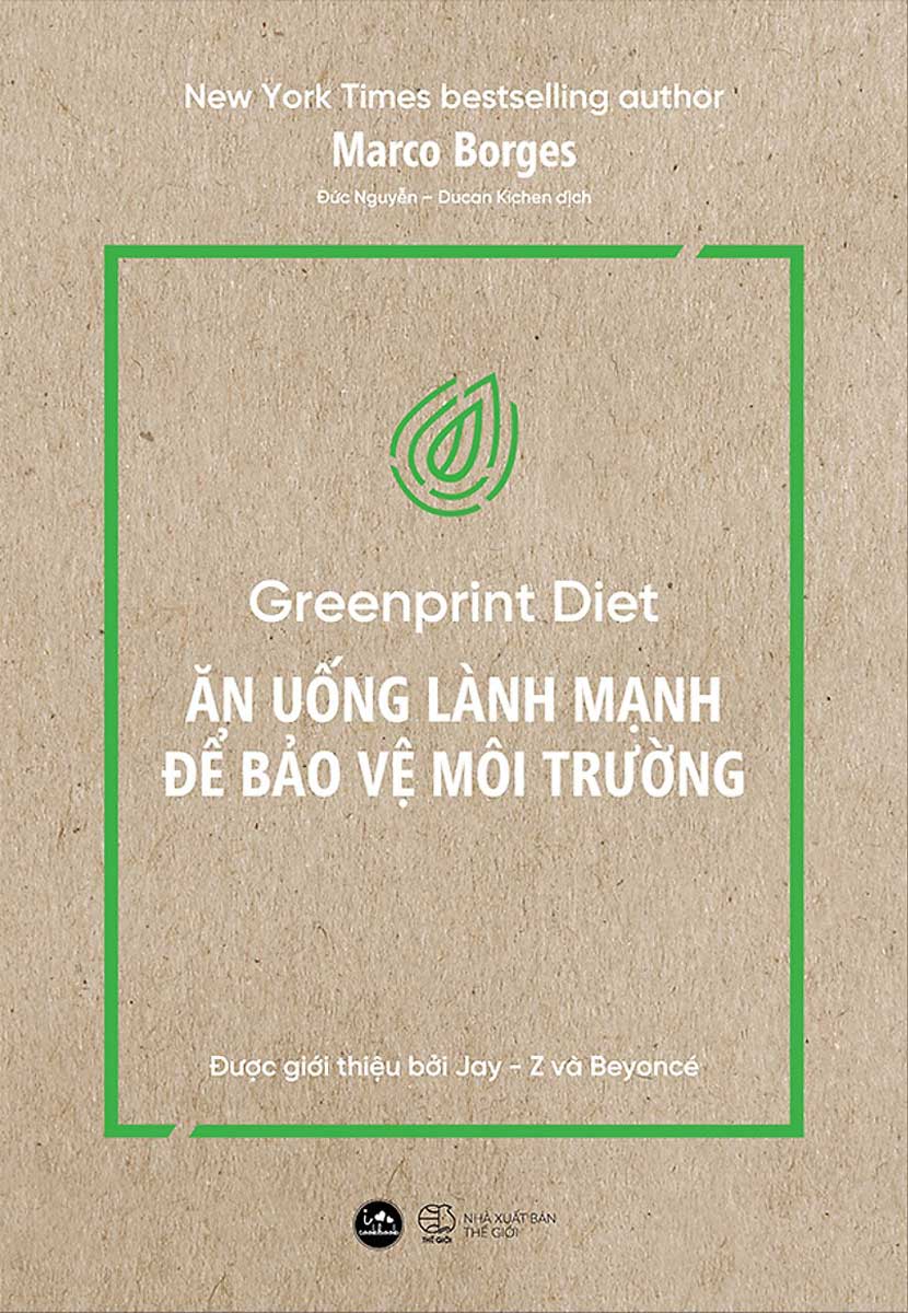 Ăn Uống Lành Mạnh Để Bảo Vệ Môi Trường