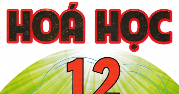 Giúp Em Giỏi Hóa Học 12