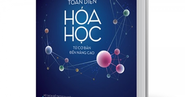 Tự Học Toàn Diện Hóa Học - Từ Cơ Bản Đến Nâng Cao Lớp 8